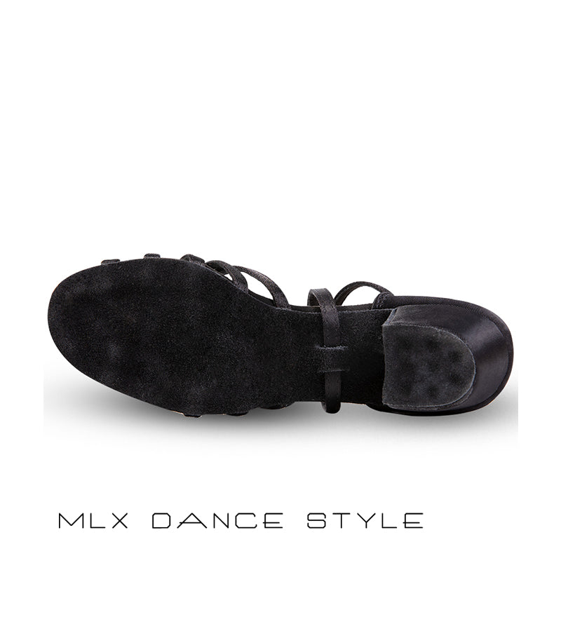 Girl dancing shoes#2001