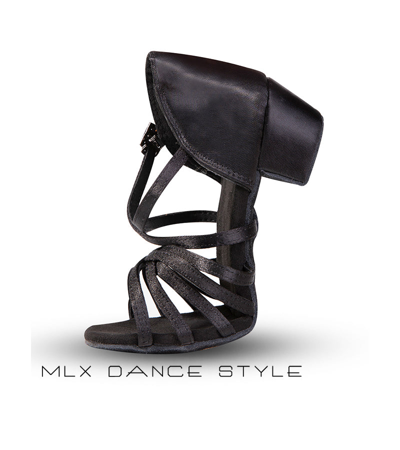 Girl dancing shoes#2001