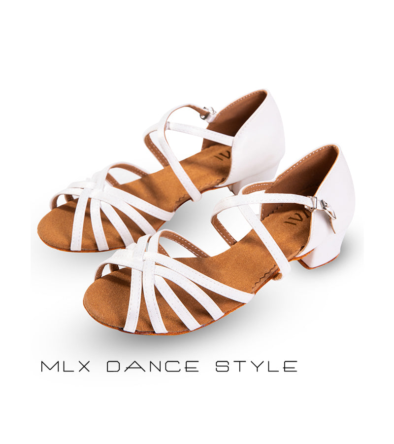 Girl dancing shoes#2001