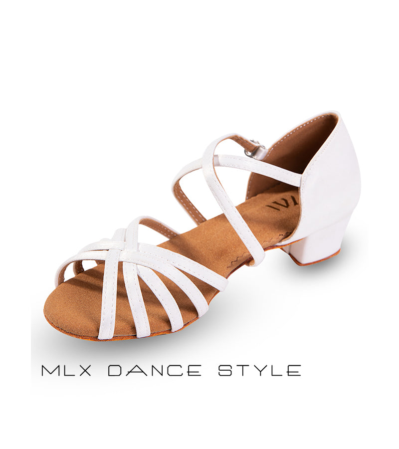 Girl dancing shoes#2001