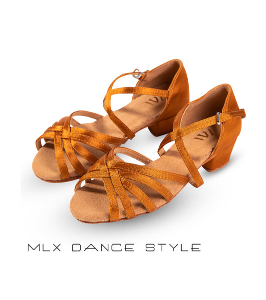 Girl dancing shoes#2001