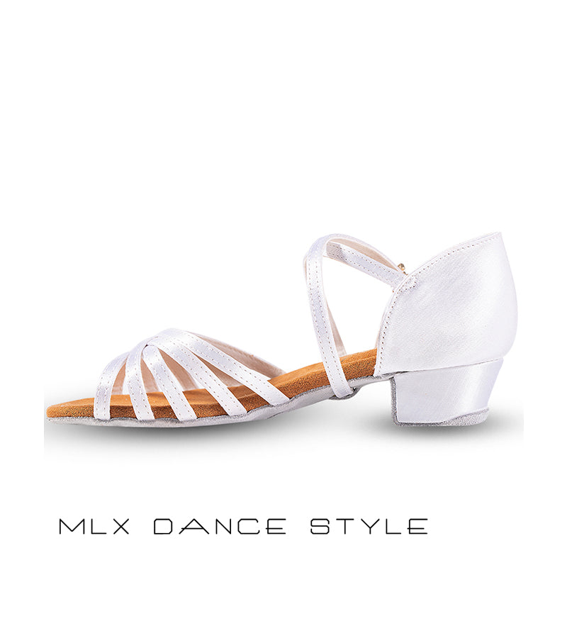 Girl dancing shoes#2026