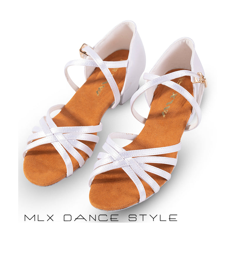 Girl dancing shoes#2026