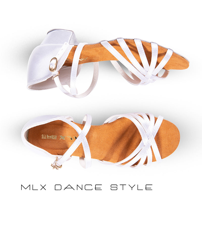 Girl dancing shoes#2026