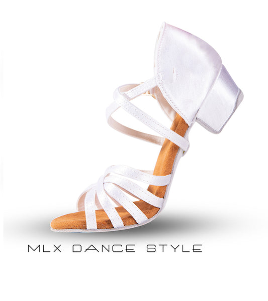 Girl dancing shoes#2026