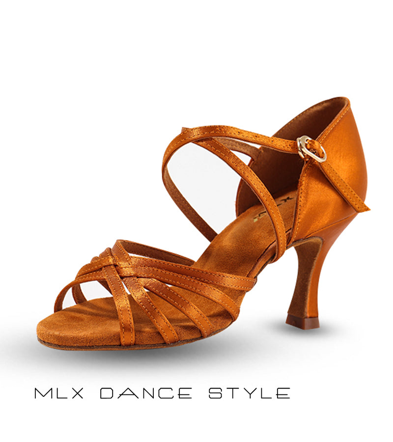 Latin shoes#3022