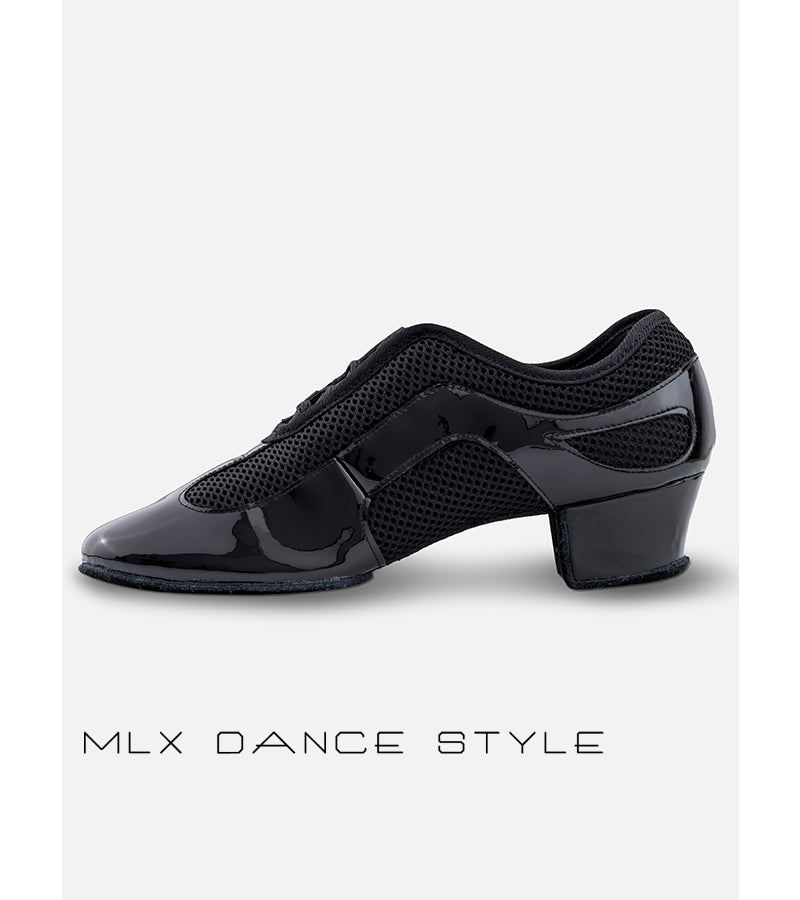 Teachers dance shoes#3028