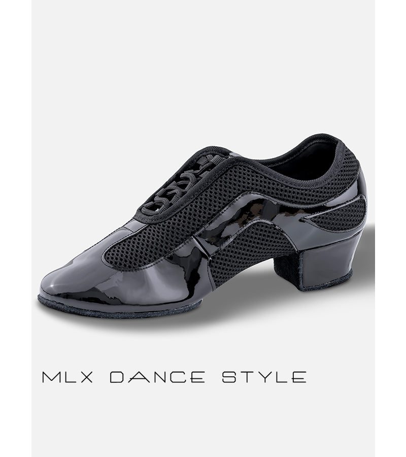 Teachers dance shoes#3028