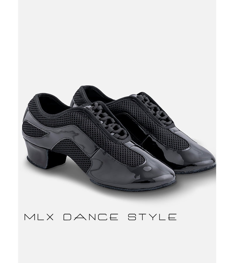 Teachers dance shoes#3028