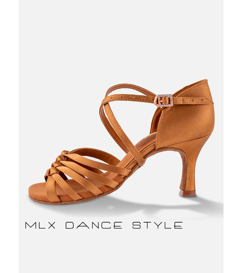 Adult dancing shoes#3029