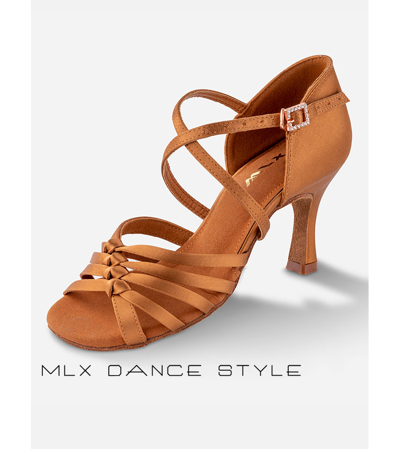 Adult dancing shoes#3029