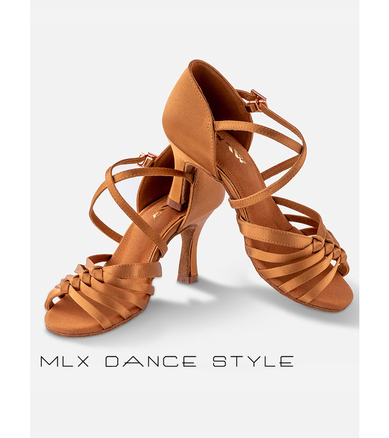 Adult dancing shoes#3029