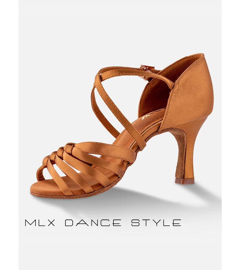 Adult dancing shoes#3029