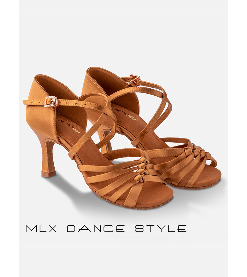 Adult dancing shoes#3029