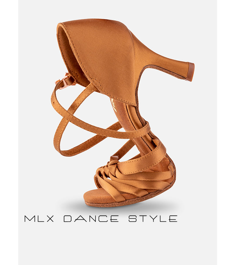 Adult dancing shoes#3029