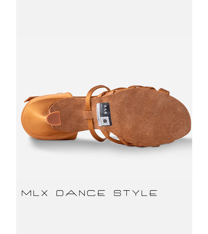 Adult dancing shoes#3029