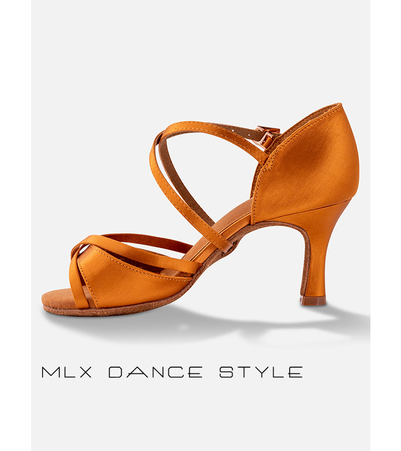 Adult dancing shoes#3031