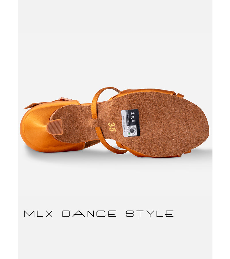 Adult dancing shoes#3031