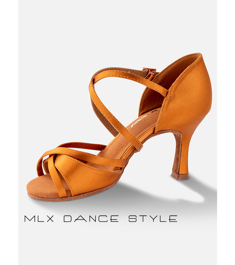 Adult dancing shoes#3031