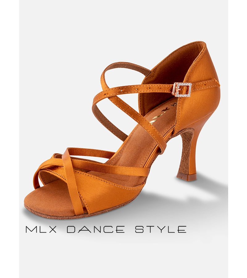 Adult dancing shoes#3031