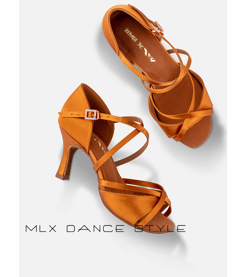 Adult dancing shoes#3031