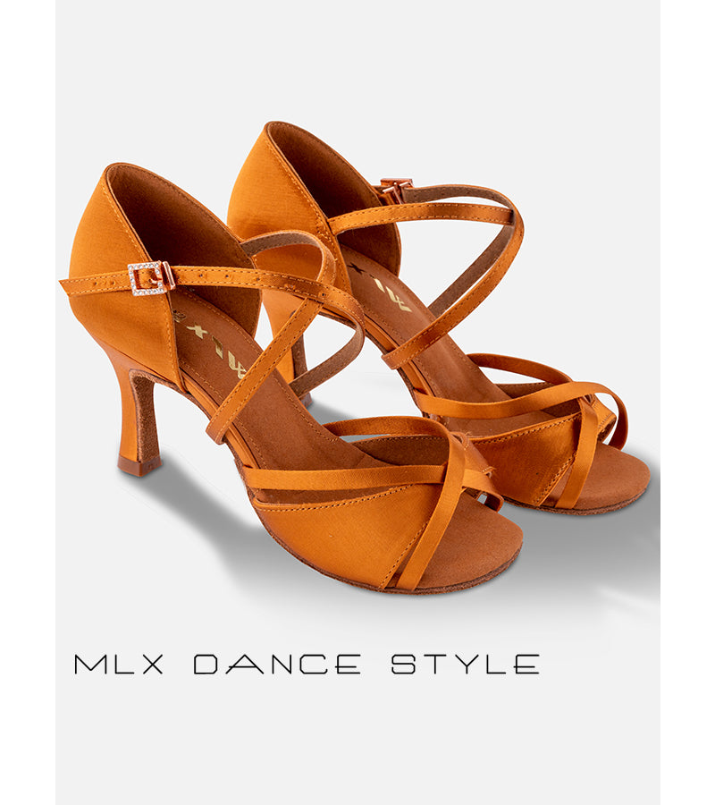 Adult dancing shoes#3031