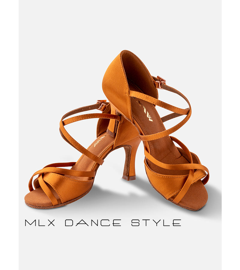 Adult dancing shoes#3031