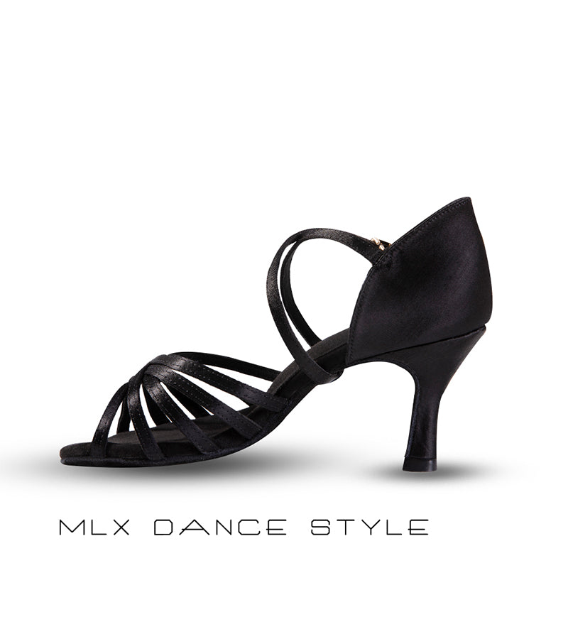 Dancing shoes#3032