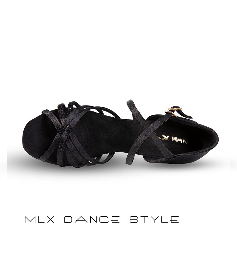 Dancing shoes#3032