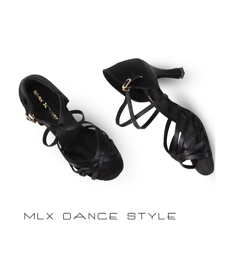 Dancing shoes#3032