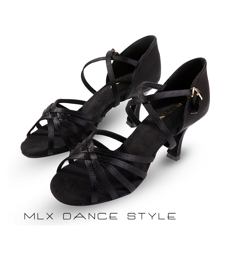 Dancing shoes#3032