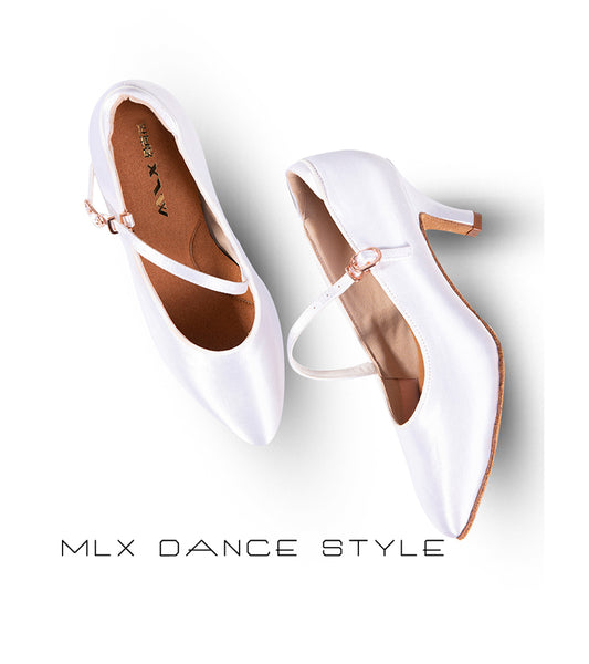 Modeng dancing shoes#6022