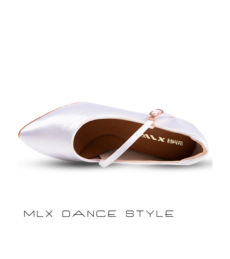 Modeng dancing shoes#6022