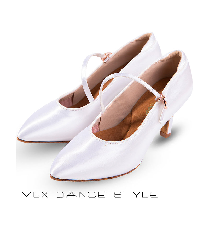 Modeng dancing shoes#6022