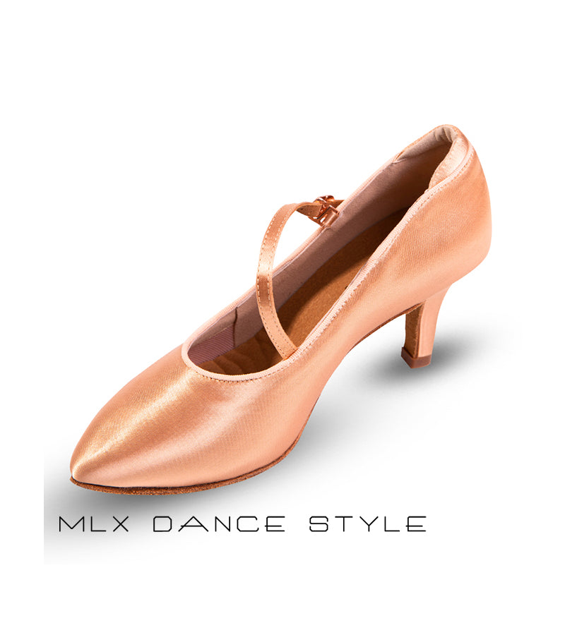 Modeng dancing shoes#6022