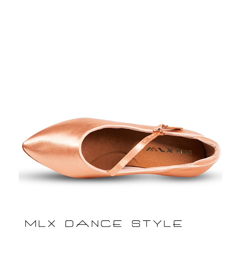 Modeng dancing shoes#6022