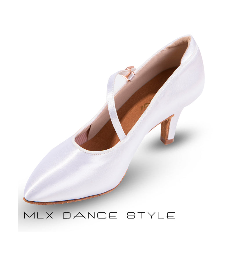 Modeng dancing shoes#6022