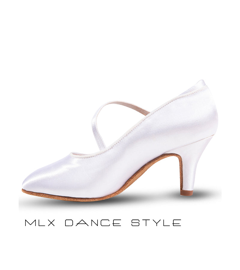 Modeng dancing shoes#6022