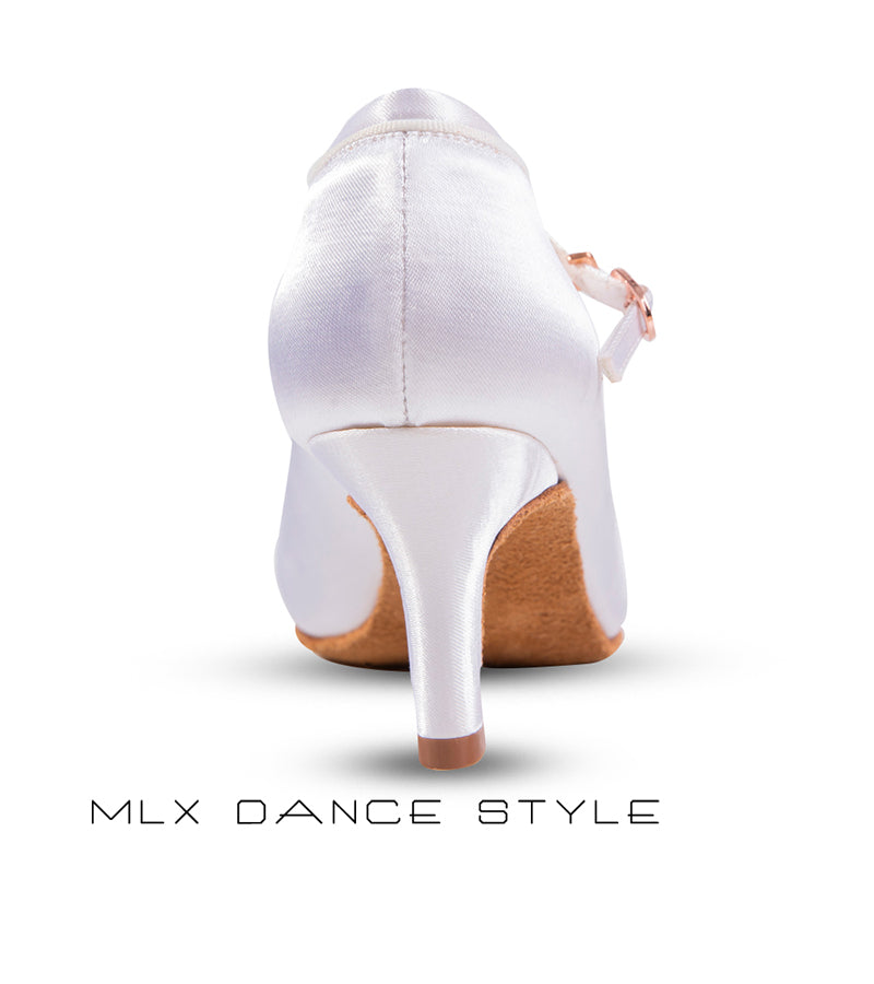 Modeng dancing shoes#6022