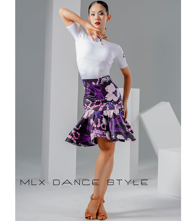 Pattern skirt#6334