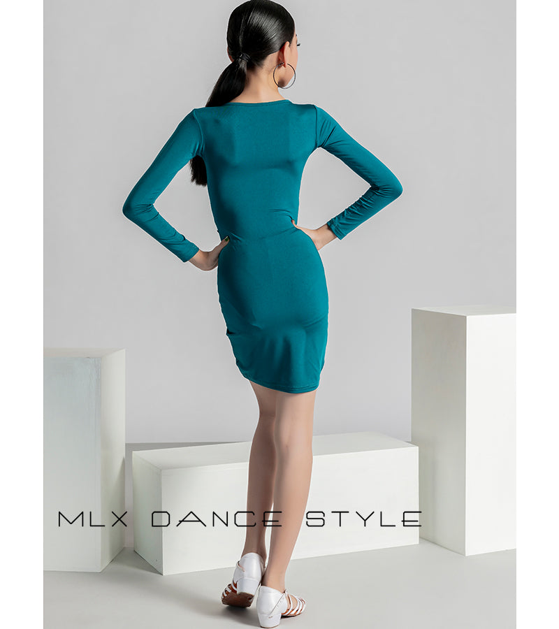 Frenulum dress#8504